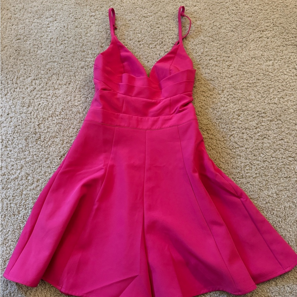 BEBE Romper Women's